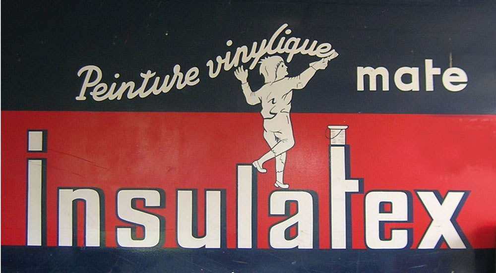 Histoire | HAGHEBAERT FREMAUX